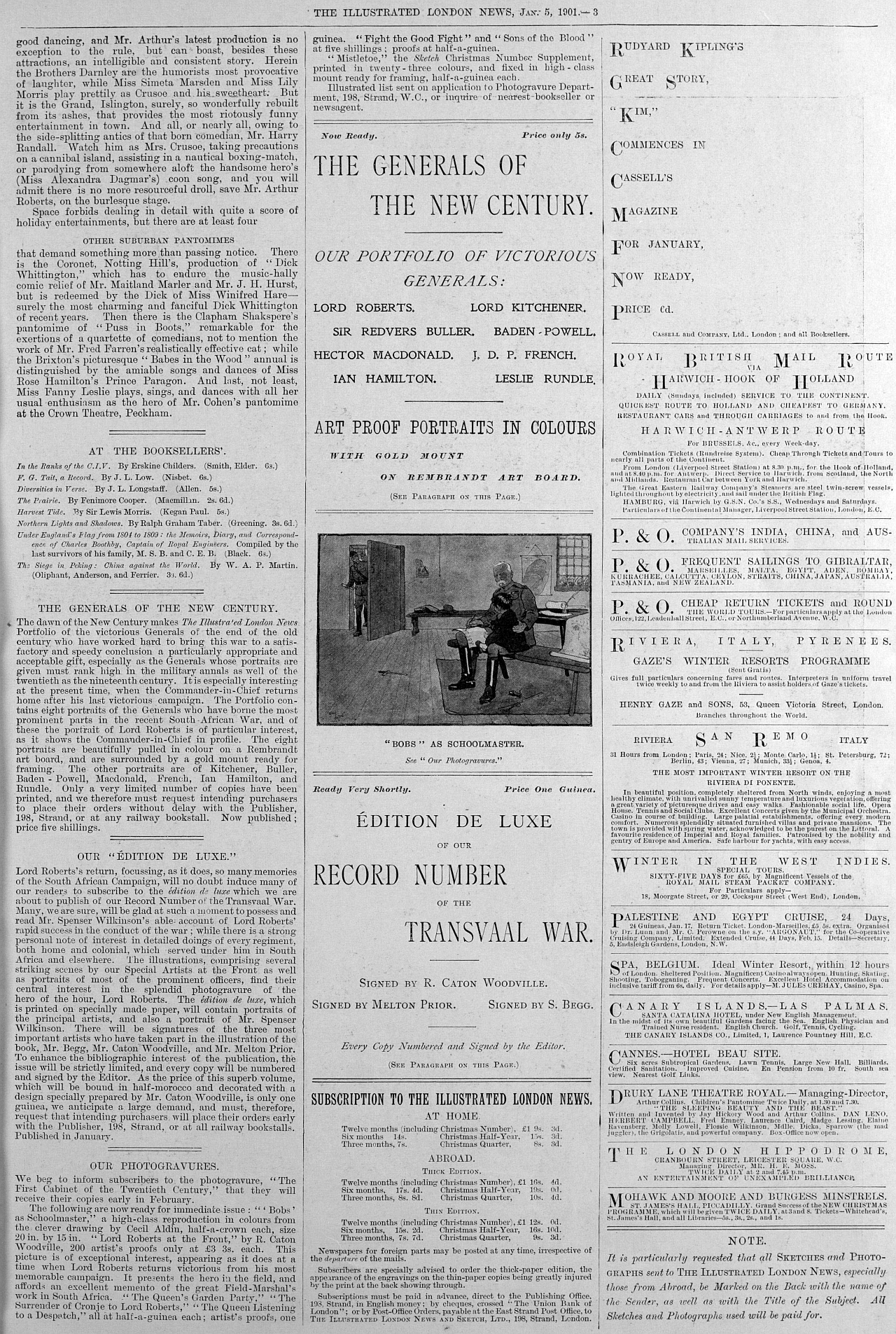 1900 panto